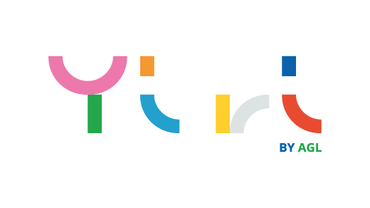 Yiri logo