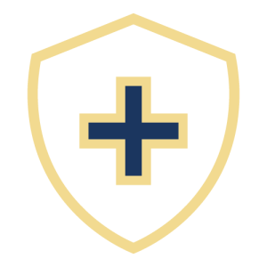 Safety Without Compromise icon